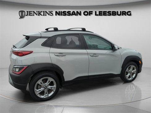 Used 2023 Hyundai Kona SEL image 7