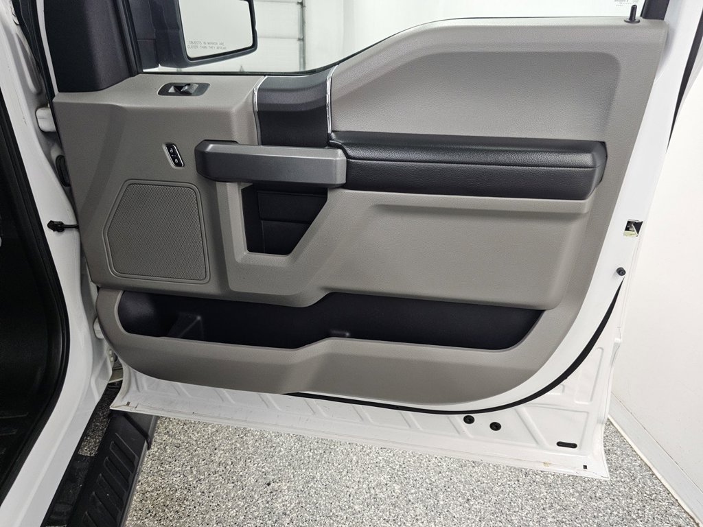 Used 2017 Ford F150 XLT w/ Trailer Tow Package AWD/4WD image 22