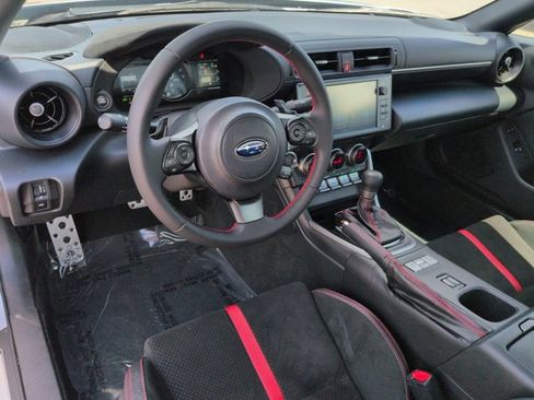 Used 2023 Subaru BRZ Limited RWD image 14