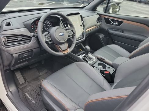 Certified 2025 Subaru Forester Sport w/ Popular Package #2 image 23