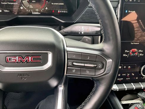 Used 2024 GMC Acadia Elevation image 23