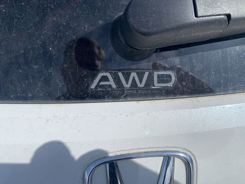 Used 2024 Honda HR-V EX-L image 8