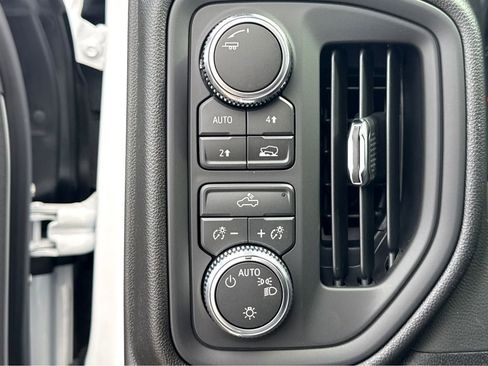 New 2026 GMC Sierra 1500 Pro w/ Graphite Edition image 10