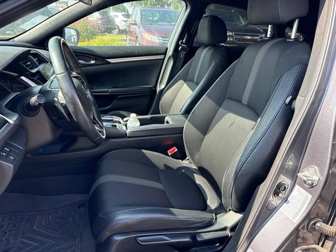 Used 2020 Honda Civic Sport image 13