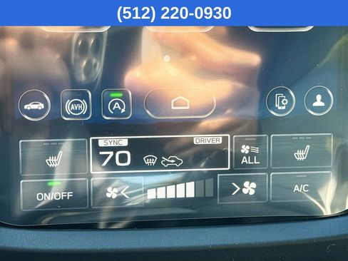 New 2026 Subaru Forester Premium image 24