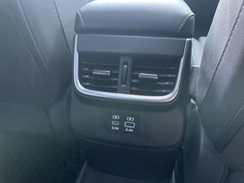 Certified 2025 Subaru Outback Premium image 20