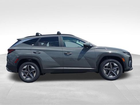 New 2026 Hyundai Tucson SEL AWD/4WD image 6