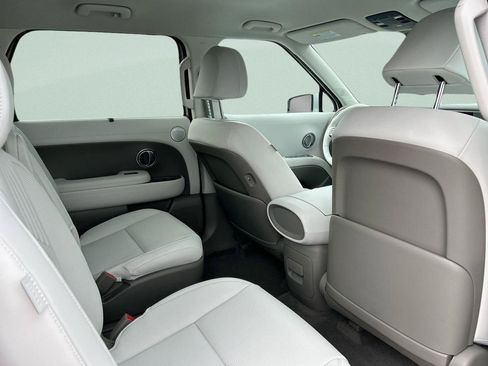 New 2026 Hyundai Palisade SEL FWD image 26