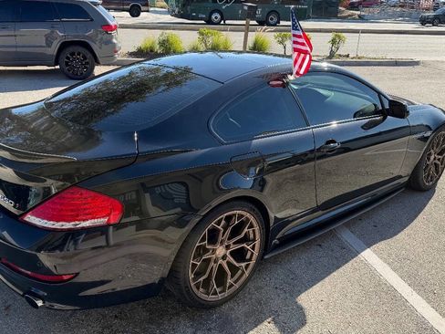 Used 2008 BMW 650i Coupe image 5