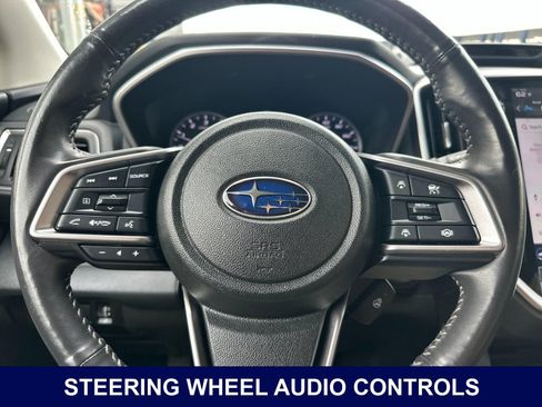 Used 2023 Subaru Ascent Touring AWD/4WD image 29