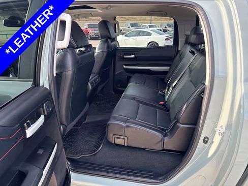 Used 2021 Toyota Tundra TRD Pro image 8
