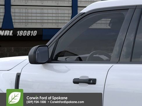 New 2026 Ford Bronco Sport Big Bend w/ Convenience Package AWD/4WD image 20