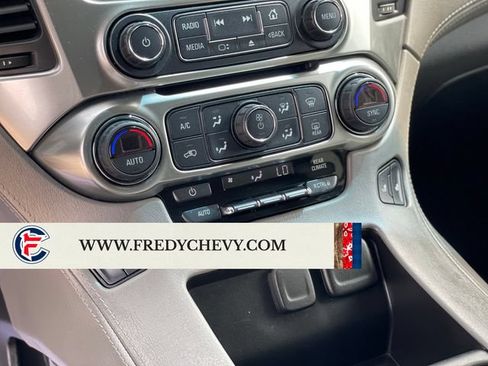 Used 2019 Chevrolet Tahoe LT AWD/4WD image 19