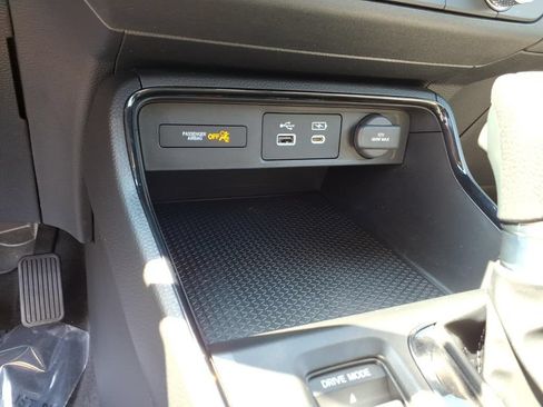 Certified 2024 Honda CR-V EX image 11