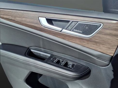 New 2026 Volkswagen Atlas SEL Premium R-Line image 33