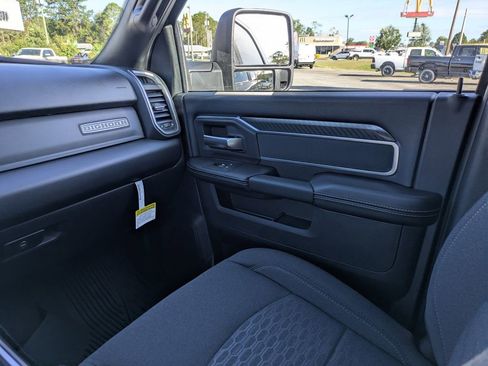 New 2026 RAM 2500 Big Horn image 21