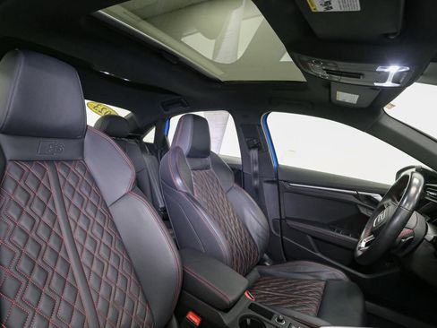Used 2023 Audi S3 Premium Plus w/ Premium Plus Package AWD/4WD image 18