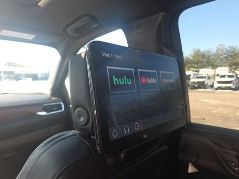 Used 2024 GMC Yukon XL Denali Ultimate image 34