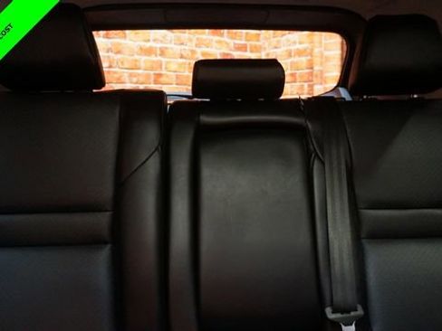 Certified 2023 Nissan Rogue SV w/ SV Premium B Package AWD/4WD image 58