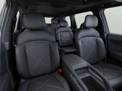 New 2027 Kia Telluride EX FWD image 11