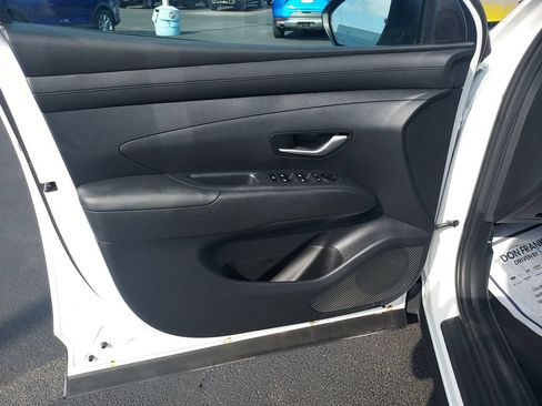 Used 2026 Hyundai Tucson SE FWD image 12