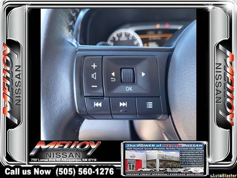 Used 2024 Nissan Pathfinder SV w/ Lighting Package (N92) image 21