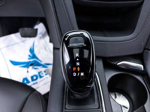 Used 2025 Cadillac XT5 Premium Luxury image 27