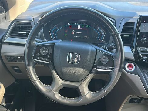 Used 2019 Honda Odyssey EX-L image 23