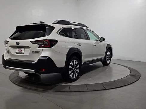 Certified 2024 Subaru Outback Touring XT w/ Popular Package #2 AWD/4WD image 6