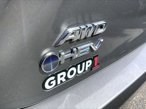 Certified 2025 Toyota Camry XSE AWD/4WD image 10