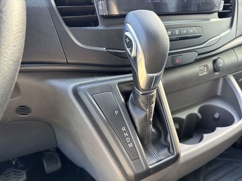 New 2026 Ford Transit 350 DRW AWD image 30