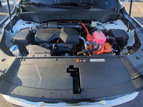 New 2026 Kia Sorento EX w/ EX Premium Package FWD image 31