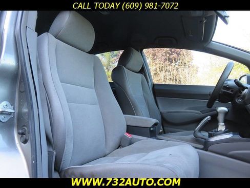 Used 2008 Honda Civic LX image 7