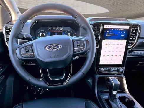 New 2026 Ford Ranger Lariat AWD/4WD image 20