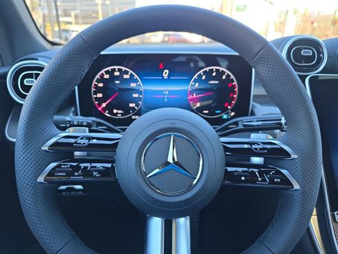 New 2026 Mercedes-Benz GLC 300 image 20