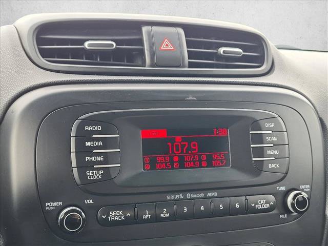 Used 2015 Kia Soul + w/ Eco Package FWD image 12