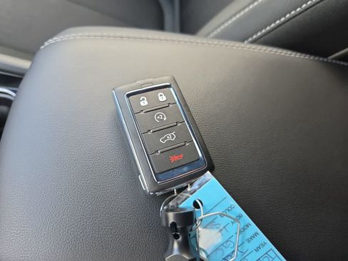New 2026 Jeep Grand Cherokee Laredo X RWD image 28