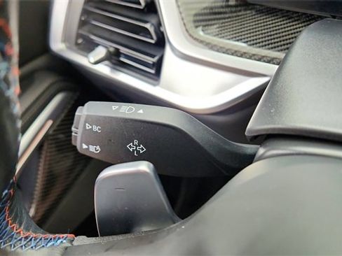 Used 2025 BMW X6 M60i image 42