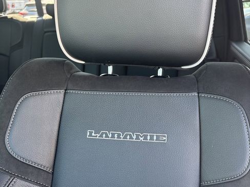 New 2026 RAM 3500 Laramie w/ Sport Appearance Package image 18