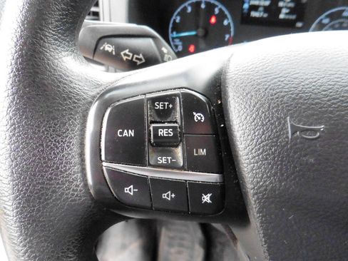 Used 2020 Ford Transit 150 Low Roof w/ Upfitter Package RWD image 8
