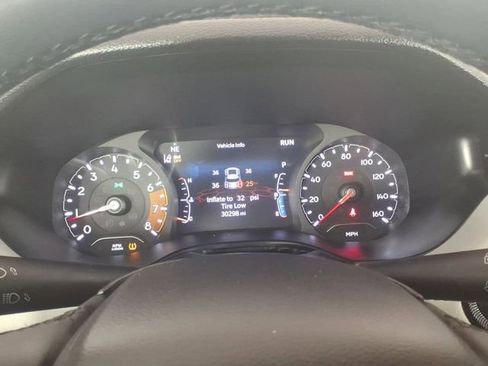 Used 2024 Jeep Compass Limited AWD/4WD image 18