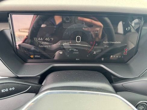 New 2026 GMC Acadia Elevation w/ Black Edition image 7