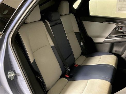 Used 2023 Subaru Solterra Limited image 26