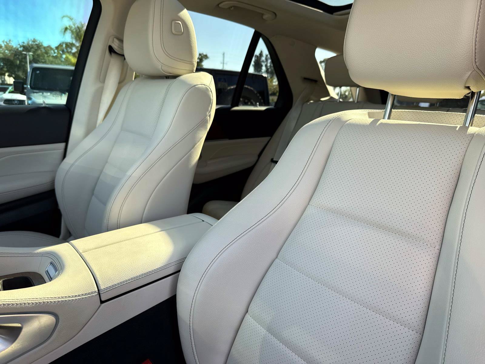 Certified 2022 Mercedes-Benz GLE 350 4MATIC image 23