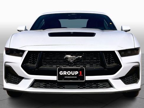 New 2026 Ford Mustang GT Premium image 3