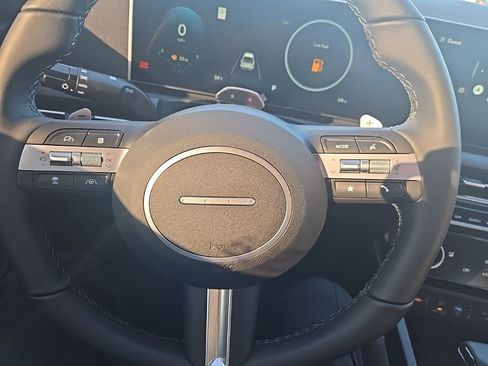 New 2026 Hyundai Santa Cruz XRT image 13