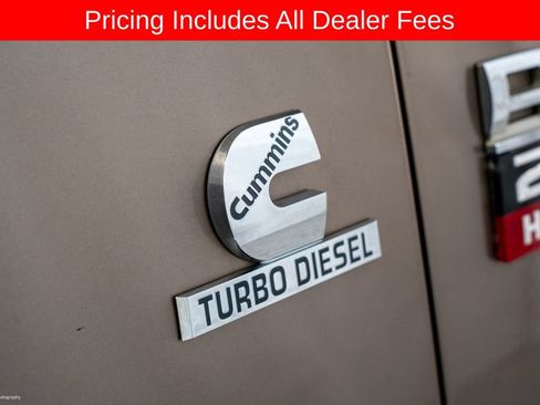 Used 2010 Dodge Ram 2500 Truck SLT w/ Big Horn Regional Pkg AWD/4WD image 18