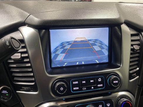 Used 2017 Chevrolet Tahoe Premier AWD/4WD image 9