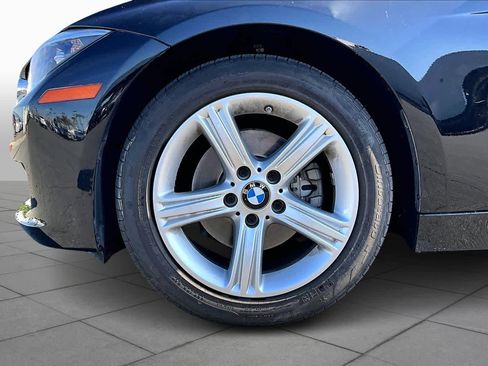 Used 2014 BMW 320i Sedan image 10