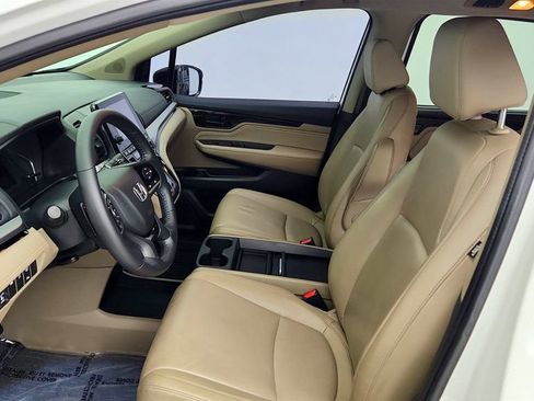 Used 2021 Honda Odyssey Touring image 21